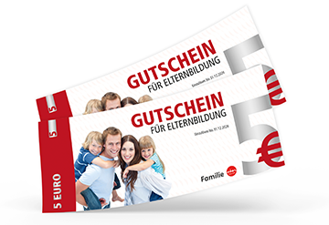 OÖ. Elternbildungsgutschein
